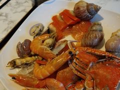 -厦门艾美酒店·新食谱西餐厅