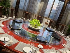 包厢-保定会馆(红旗大街店)