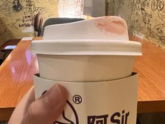 -阿sir咖啡(陶谷新村店)