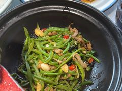 -蜀龙阁· 龍头水煮鱼(天坛店)