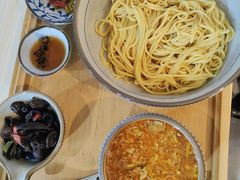 -蟹小满·蟹黄捞面(杭州西湖店)