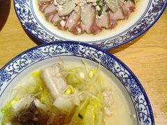 -得意楼蒸菜馆