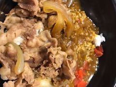 -食其家·牛丼咖喱(苏州永旺店)