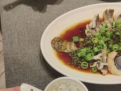 -新吉士·上海菜(浦东LCM置汇旭辉店)