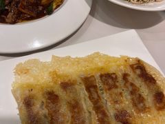 -老牌坊鲁菜名店(宽厚里店)