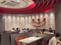 -蝎王府羊蝎子(西直门店)