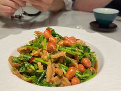 凉拌肚丝-陶陶居·雅园(凯华国际店)