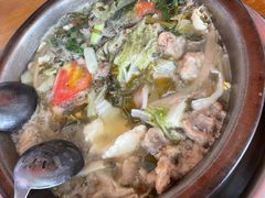 -陈记泸州酸菜豆花火锅(建设路店)