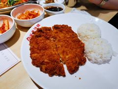 -韩香福脊骨汤锅(上杭路店)