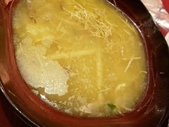 -洲际酒店·凌霄餐厅(紫峰大厦店)