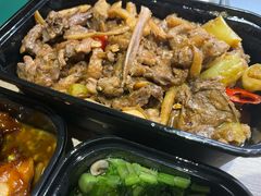-甘家界柠檬鸭(安吉店)