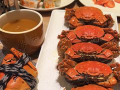 -富力希尔顿酒店·地阔自助餐厅