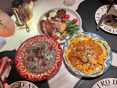 -IL TEATRO 精品意大利餐厅