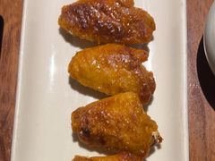 -九田家黑牛烤肉料理(新辰里亚运村店)