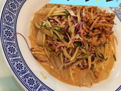 -知音酒楼(花园店)
