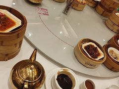 -稻香饭店(龙华天虹店)