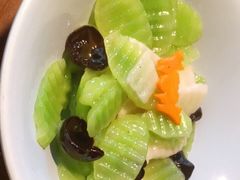 山药莴笋-外婆家(西红门荟聚购物中心店)