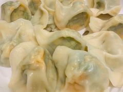 -海胆小馆(东北水饺·春柳店)