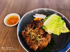 -CHINCHIN 青青·泰国料理(万象食家店)