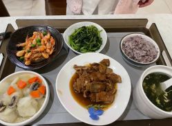 -奕新一诺台式母婴护理中心(我格广场店)