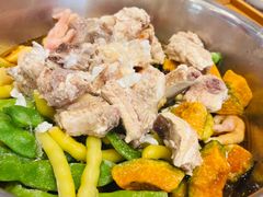 -灶座小锅烀饼·铁锅炖(道里店)