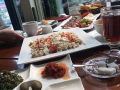 土耳其饺子-土耳其妈妈