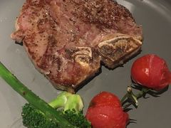 -新贝乐意大利餐厅(苏州中心店)