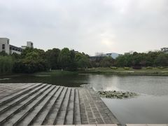 -江南大学(蠡湖校区)