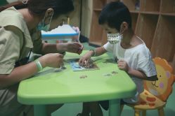 -酷嗒动物文化乐园(cutezoo西溪乐天城店)