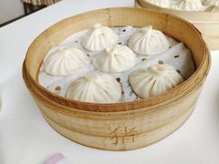 大肉汤包-小六汤包砂煲菜(文景路店)