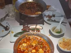 -全牛匠·乐山跷脚牛肉(西北旺万象汇店)