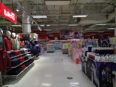 -卜蜂莲花(杨高南路店)