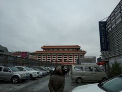 -尖沙咀中国客运码头