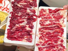 -八合里牛肉火锅(上海世茂广场店)