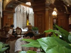 大堂-萨拉漫饮食(北京中路店)