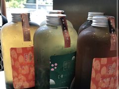 -奈雪的茶(皇庭广场店)