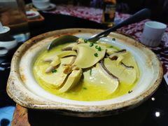 茶油猪肚炖蛋-临家闽南菜(大唐店)