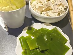-蜀九香火锅(彩虹店)