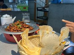 -即墨老公社·海肠捞饭大王(古城店)
