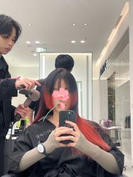 -DL HOPE明星造型