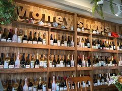 -Money Shops(愚园路店)