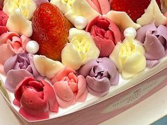 -美心西饼mx cakes(猎德优托邦店)