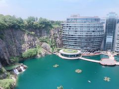 -蓝精灵乐园·世茂精灵之城主题乐园