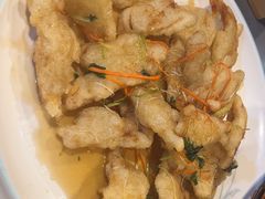 -一桶江山餐厅(松北店)