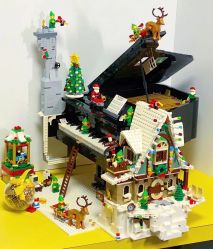 -乐高授权专卖店(济南万象城店)