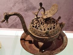 -马鞍山市博物馆