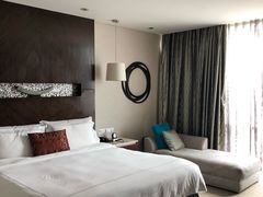 -青岛海尔洲际酒店