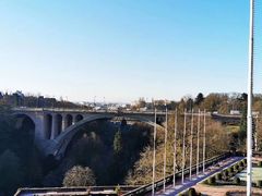 -卢森堡圣母教堂