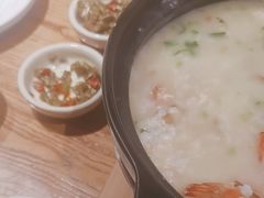 -潮粥荟·潮汕砂锅粥(朝阳大悦城店)