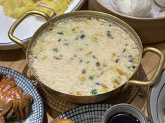 -南小蟹手工點心(三里屯店)